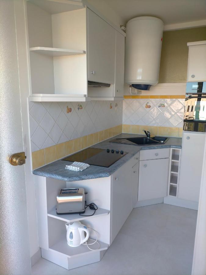 Appartement Lumineux Et Spacieux En Centre Ville Dieppe Eksteriør bilde